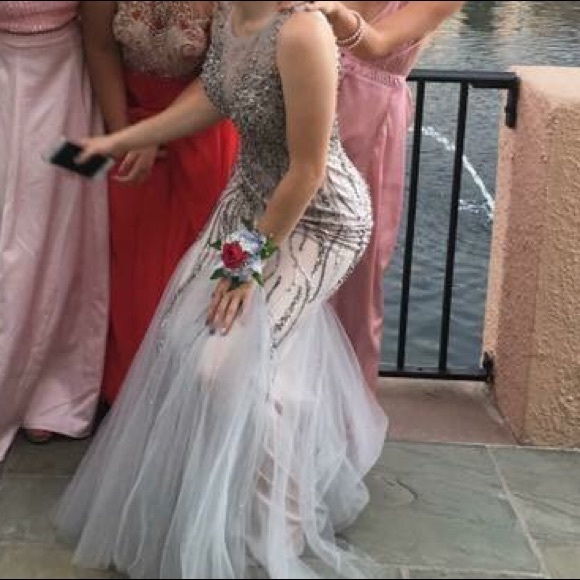 one of a kind formal dresses